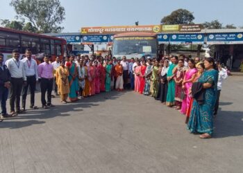 दक्षिण सोलापूर तालुक्यातील 70 महिला आणि पुरुष शेतकरी यांना फार्मर कप प्रशिक्षण