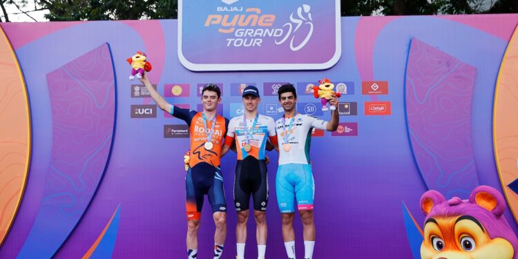 मलेशियाच्या तेरेंगानू संघाचा फर्गस ब्राउनिंग प्रोलेॉगमध्ये अव्वल; आशियाई पदक विजेता हर्षवीर सिंगचा प्रभावी भारतीय ठसा