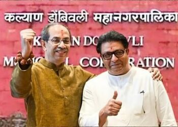 कल्याण – डोंबिवलीत राजकीय उलथापालथ;मनसेने सोडली उबाठाची साथ !