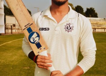 पहिल्या दिवस अखेर महाराष्ट्राच्या पहिल्या डावात नाबाद 47 धावा, त्रिपुराचा पहिला डाव 209 धावात संपुष्टात.