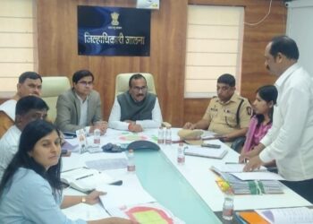 क्रीडा संकुल समित्यांचे अध्यक्षपद आता आमदारांकडेच