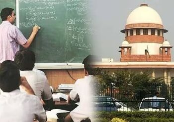 शिक्षक पदांबाबत महाराष्ट्र शासनाकडून कोर्टाने मागितले उत्तर