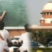शिक्षक पदांबाबत महाराष्ट्र शासनाकडून कोर्टाने मागितले उत्तर