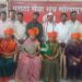 मराठा सेवा संघाच्या वतीने नूतन नगरसेवकांचा सत्कार सोहळा