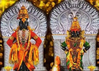 माघ यात्रा कालावधीत पंढरपूर मंदिर ते महाद्वार चौक परिसरात वाहन प्रतिबंध क्षेत्र घोषित