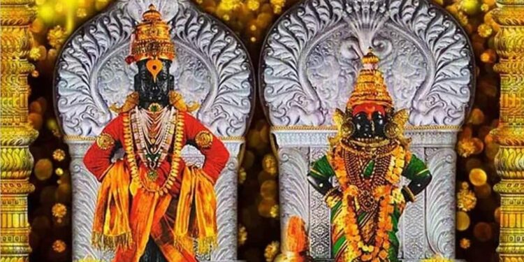 माघ यात्रा कालावधीत पंढरपूर मंदिर ते महाद्वार चौक परिसरात वाहन प्रतिबंध क्षेत्र घोषित