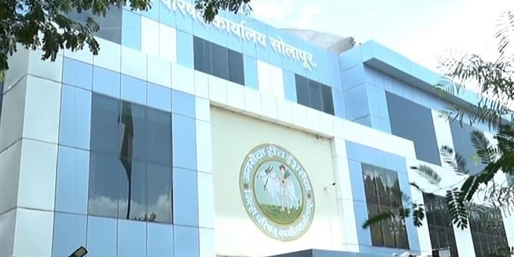 जिल्हा परिषदेचे 05 तर पंचायत समितीचे 12 अर्ज नामंजूर