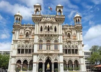सोलापूर महापालिकेत स्वीकृत नगरसेवकांचे गणित स्पष्ट; भाजपला 9, एमआयएमला 1 जागा मिळण्याची शक्यता