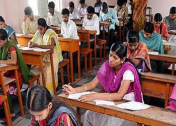 कोल्हापुरातील TET परीक्षा घोटाळा; विद्यार्थ्यांची कबुली