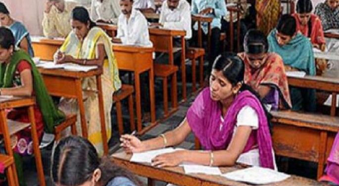 कोल्हापुरातील TET परीक्षा घोटाळा; विद्यार्थ्यांची कबुली