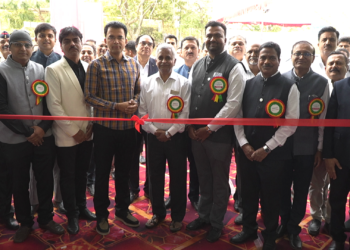 खाजगी बिल्डर्सच्या माध्यमातून शहरात घरे देणे शक्य : आयुक्त सचिन ओंबासे