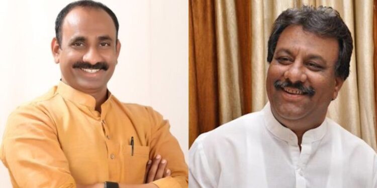 भाजपच्या बालेकिल्ल्याला सेनेचे नवे शिलेदार सुरुंग लावणार का?