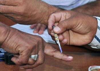 7 व 9 फेब्रुवारी रोजी मतदान – मतमोजणी दिवशी आठवडे बाजार बंद चे आदेश