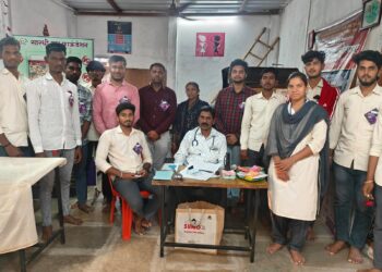 सारथी तर्फे जागतिक कर्करोग दिनानिमित्त विविध कार्यक्रम