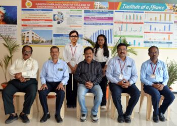 ऑर्किडच्या दोन विद्यार्थिनींची पॅरिस येथील ISAE SUPMECA मध्ये पूर्णतः प्रायोजित ४ महिन्यांच्या इंटर्नशिपसाठी निवड