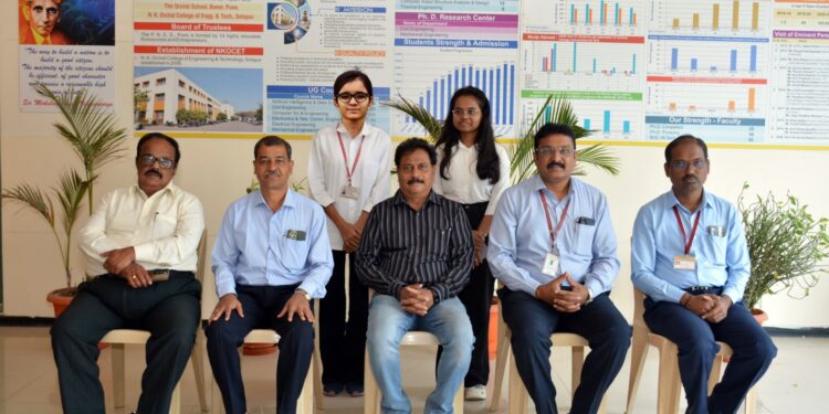 ऑर्किडच्या दोन विद्यार्थिनींची पॅरिस येथील ISAE SUPMECA मध्ये पूर्णतः प्रायोजित ४ महिन्यांच्या इंटर्नशिपसाठी निवड