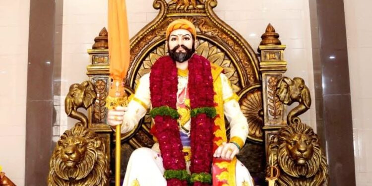 शिवजन्मोत्सव मध्यवर्ती महामंडळाचा उद्या दिमाखदार पाळणा सोहळा