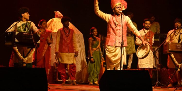 छत्रपती शिवाजी महाराज जयंती निमित्त सोलापुरात पदयात्रेचे आयोजन