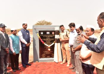 सोलापूर विद्यापीठातील पायाभूत सुविधांमुळे दर्जेदार शिक्षणासाठी अनुकूल वातावरण : पोलीस अधीक्षक अतुल कुलकर्णी