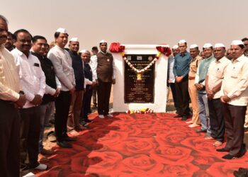 पुण्यश्लोक अहिल्यादेवी होळकर विद्यापीठामुळे सोलापूरच्या विकासाला चालना: आयुक्त डॉ. ओम्बासे