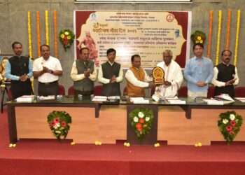 दर्जेदार लेखनानेच मराठी भाषा समृद्ध : सिताराम सावंत