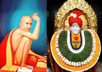 गजानन महाराज प्रकट दिन, आज विविध कार्यक्रमाचे आयोजन