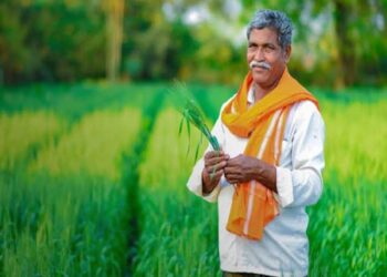 विविध कृषी पुरस्कारांसाठी शेतकऱ्यांनी ऑनलाईन अर्ज करावे