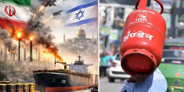 गॅस सिलिंडर पुरवठा सुरळीत ठेवण्यासाठी अन्न, नागरी पुरवठा विभागामार्फत राज्यभर नियंत्रण कक्ष; जिल्हास्तरीय समित्या स्थापन