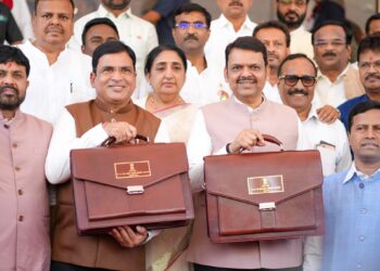 महाराष्ट्र अर्थसंकल्प 2026-27 – महत्वाचे नऊ मुद्दे
