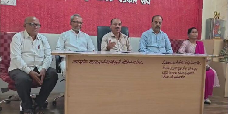 सोलापुरात अधिक मासानिमित्त ज्ञानेश्वरी पारायण सोहळा; ५ ते १३ जून दरम्यान आयोजन