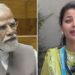 पश्चिम आशिया संघर्षावर पंतप्रधानांचे वक्तव्य पोकळ; शेतकरी, वीजटंचाई,महागाईवर मौन – खा.प्रणिती शिंदे