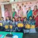 सलग सोळा वर्षापासून दप्तरासह शैक्षणिक साहित्याचे वाटप : शिक्षिका रिंकू जाधवर यांचा उपक्रम