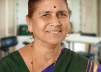 सोलापूर विद्यापीठाचा ‘अहिल्यारत्न पुरस्कार’ ज्येष्ठ समाजसेविका डॉ. मंदाकिनी आमटे यांना जाहीर!