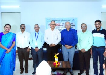 भव्य नेत्र तपासणी व मोतीबिंदू शस्त्रक्रिया शिबिराचे आयोजन