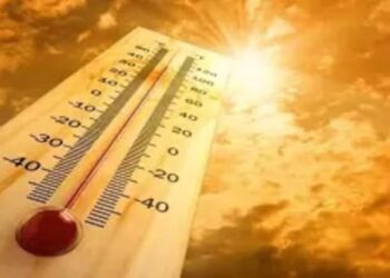 सोलापूरचा पारा ४० अंशांच्या पार;उन्हाच्या झळांसोबतच आता पावसाची चाहूल?