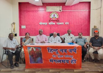 सोलापुरात १९ मार्चला ५ ठिकाणी हिंदू नववर्षाच्या शोभायात्रा