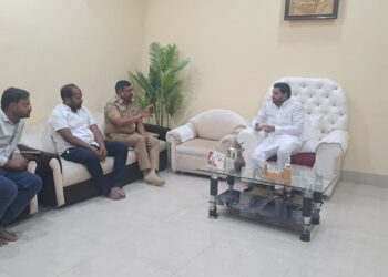 सोलापूर वाहतूक कोंडीवर तोडगा; महापौर-ACP बैठकीचा निर्णय!