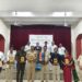 सोलापुरात रोटरी व्यावसायिक सेवा पुरस्कार समारंभात सहा मान्यवरांचा गौरव