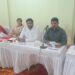 सोलापूर मनपाच्या 2026-27 अंदाजपत्रकावर विभागनिहाय चर्चा सुरू; 23 ते 29 मार्चदरम्यान बैठकांचे वेळापत्रक जाहीर