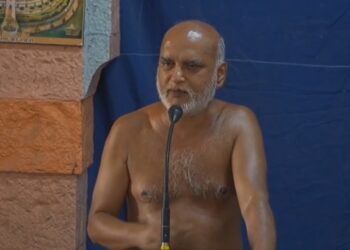 पूज्य मुनीश्रींच्या पावन सान्निध्यात आध्यात्म, आरोग्य व संस्कारमूल्यांचा जागर