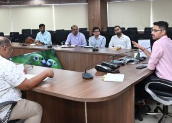 प्रशासनाच्या आदेशाचे उल्लंघन तसेच अवैध गॅस पुरवठा करणाऱ्या गॅस एजन्सींवर कारवाई होणार – जिल्हाधिकारी