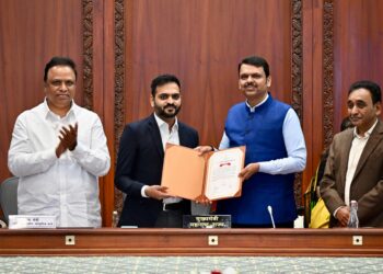 सोलापूर जिल्हा परिषद सेवाकर्मी कार्यक्रमात राज्यात आदर्श ठरली