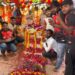 नान्नजमध्ये ३०० वर्षांची लालूबाई यात्रा उत्साहात; हजारो भाविकांची उपस्थिती