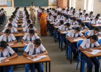 दहावीचा उद्याचा भूगोल पेपर नियोजित वेळेत होणार