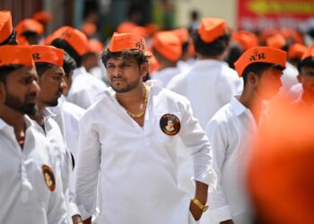 छत्रपती संभाजी महाराज मध्यवर्ती महामंडळाच्या अध्यक्षपदी रोहित नलवडे यांची निवड