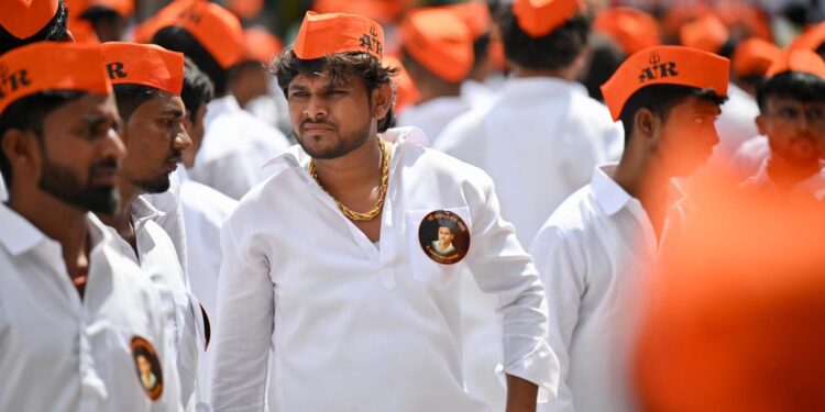 छत्रपती संभाजी महाराज मध्यवर्ती महामंडळाच्या अध्यक्षपदी रोहित नलवडे यांची निवड