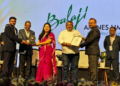 बालाजी अमाईन्सला राज्य शासनाचे प्रतिष्ठित औद्योगिक सुरक्षा पुरस्कार