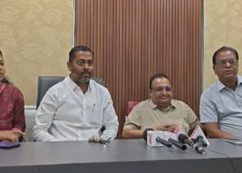 जुळे सोलापुरात 19 एप्रिल रोजी निघणार भगवान परशुराम जयंतीची मिरवणूक