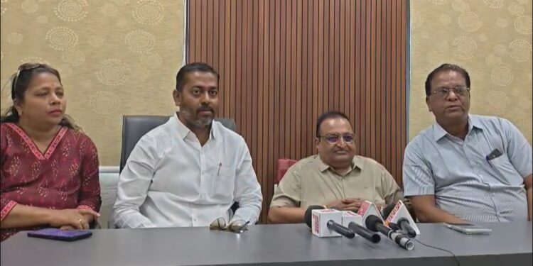 जुळे सोलापुरात 19 एप्रिल रोजी निघणार भगवान परशुराम जयंतीची मिरवणूक