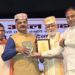 अनिल मंद्रूपकर यांना अटल राष्ट्र सेवा पुरस्कार
